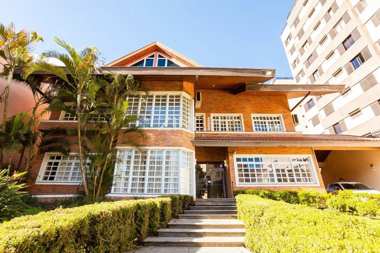 CASA COMERCIAL À VENDA NO ALTO DA GLÓRIA