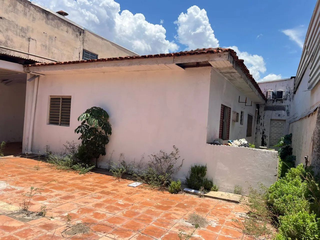 Casa + Ponto Comercial na Av. Carmindo de Campos! oportunidade única - Foto 2