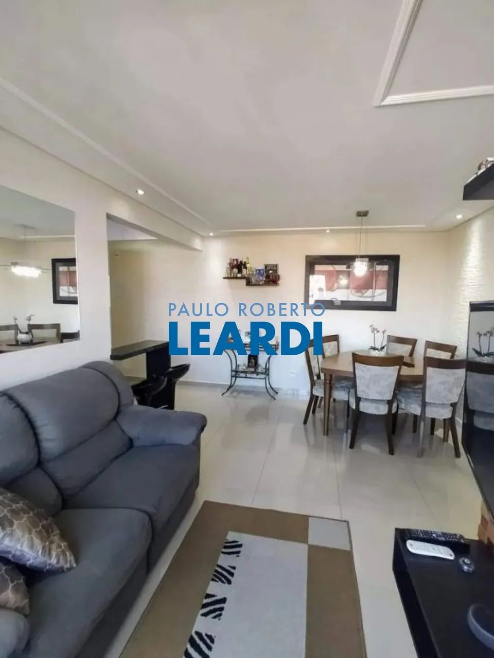 APARTAMENTO - MORUMBI - SP