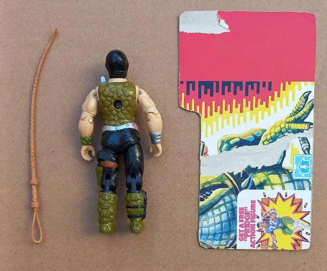 Comandos em Ação Importado Hasbro - Foto 3
