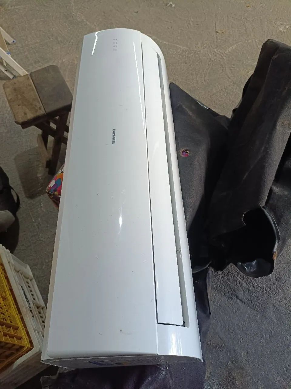 Ar condicionado 18000 BTU - Foto 3