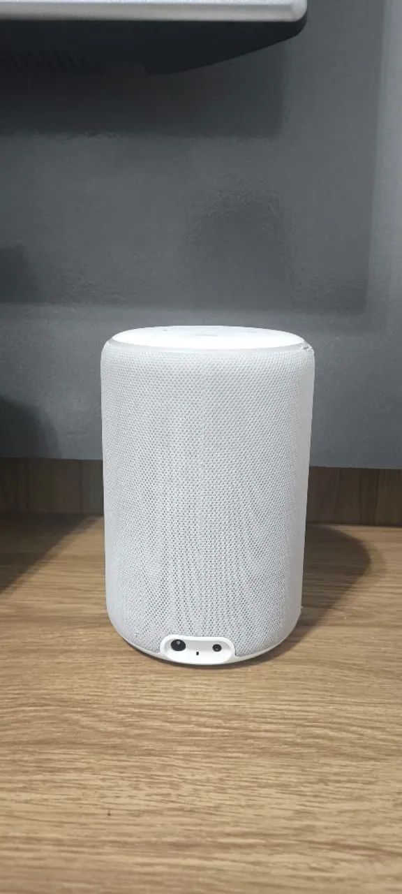 E-cho 360 Alexa 