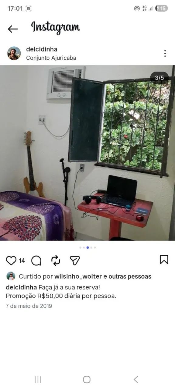 Apartamento Top  - Foto 4
