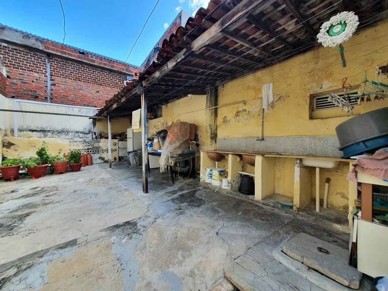 Casa Térrea em Mossoró - Foto 4