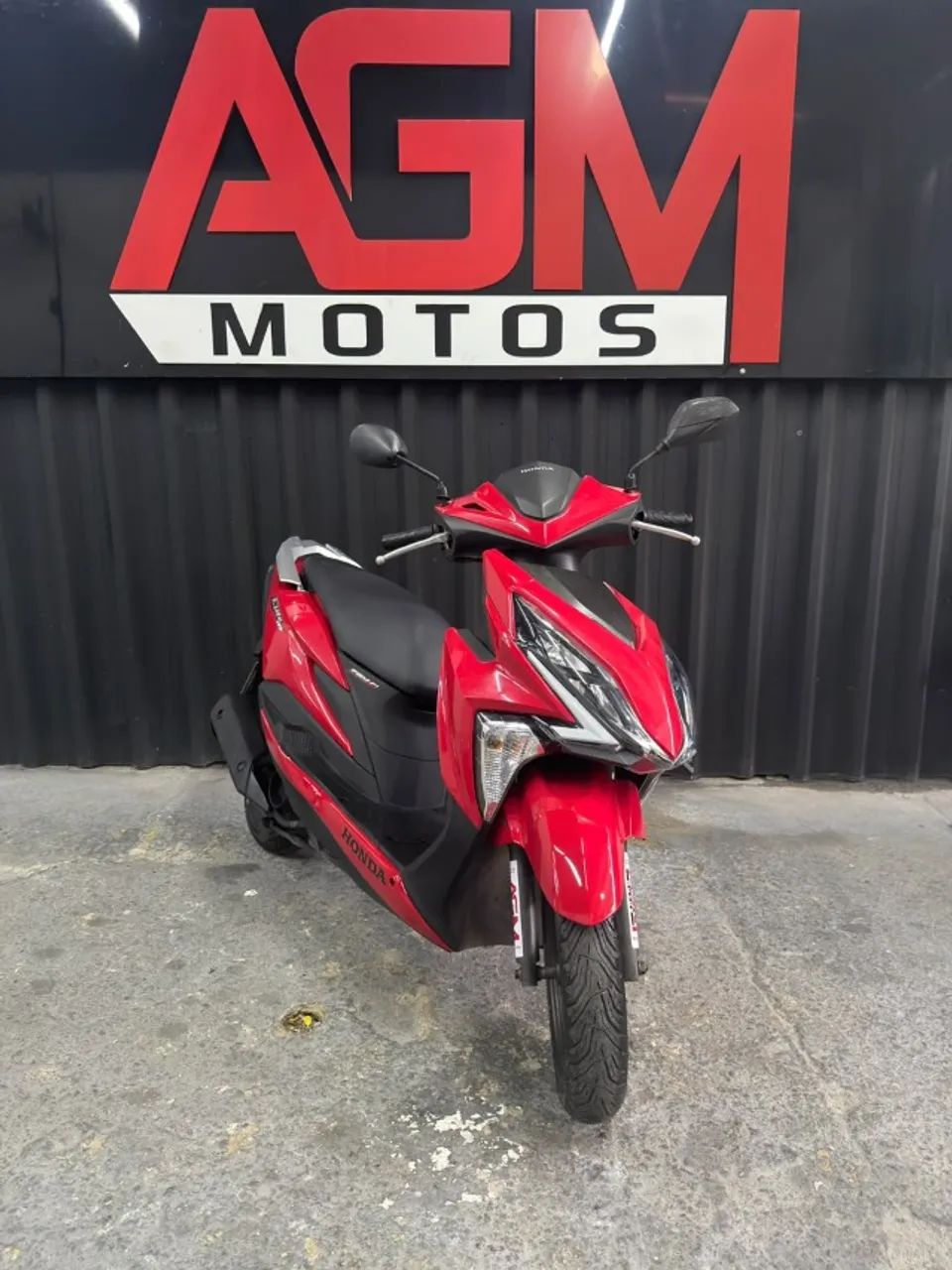 HONDA / ELITE 125   2019/2019 - Foto 3
