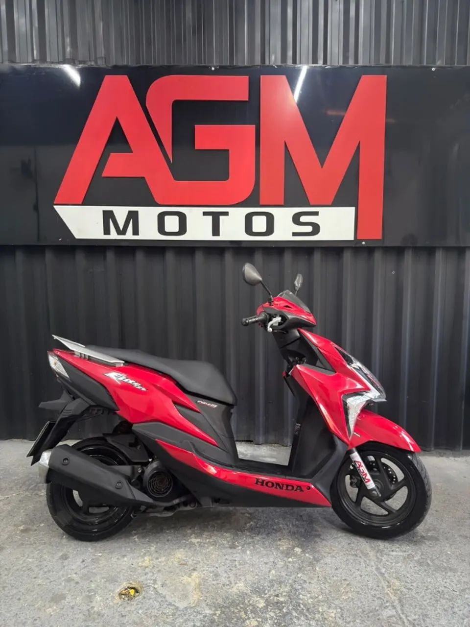 HONDA / ELITE 125   2019/2019 - Foto 2