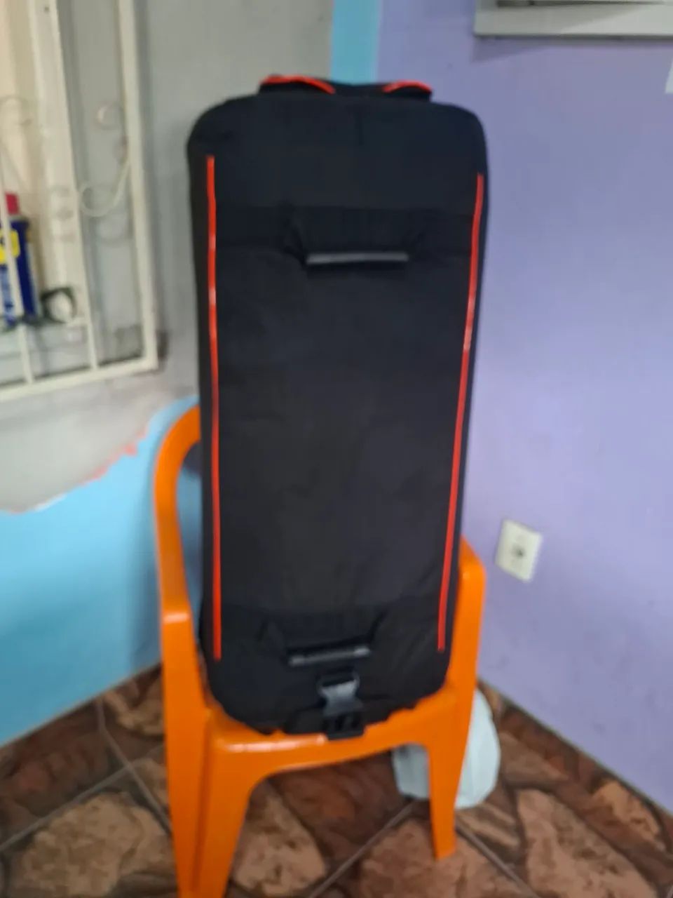 ? JBL PARTYBOX 710 ? 800W RMS | COMPLETA + CAPA DE PROTEÇÃO! - Foto 4