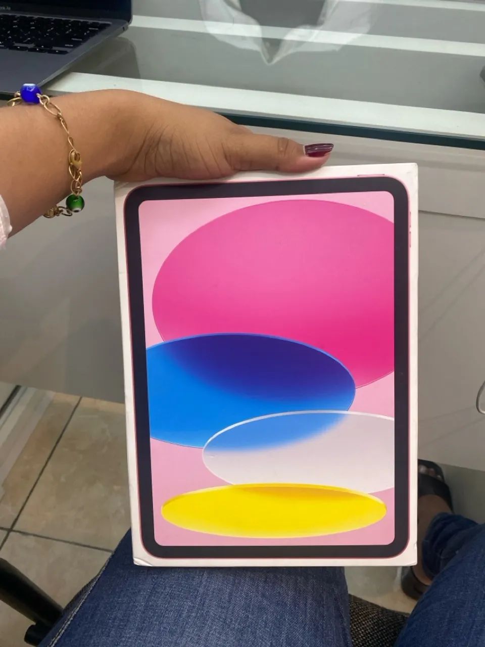 iPad a16 - Foto 2