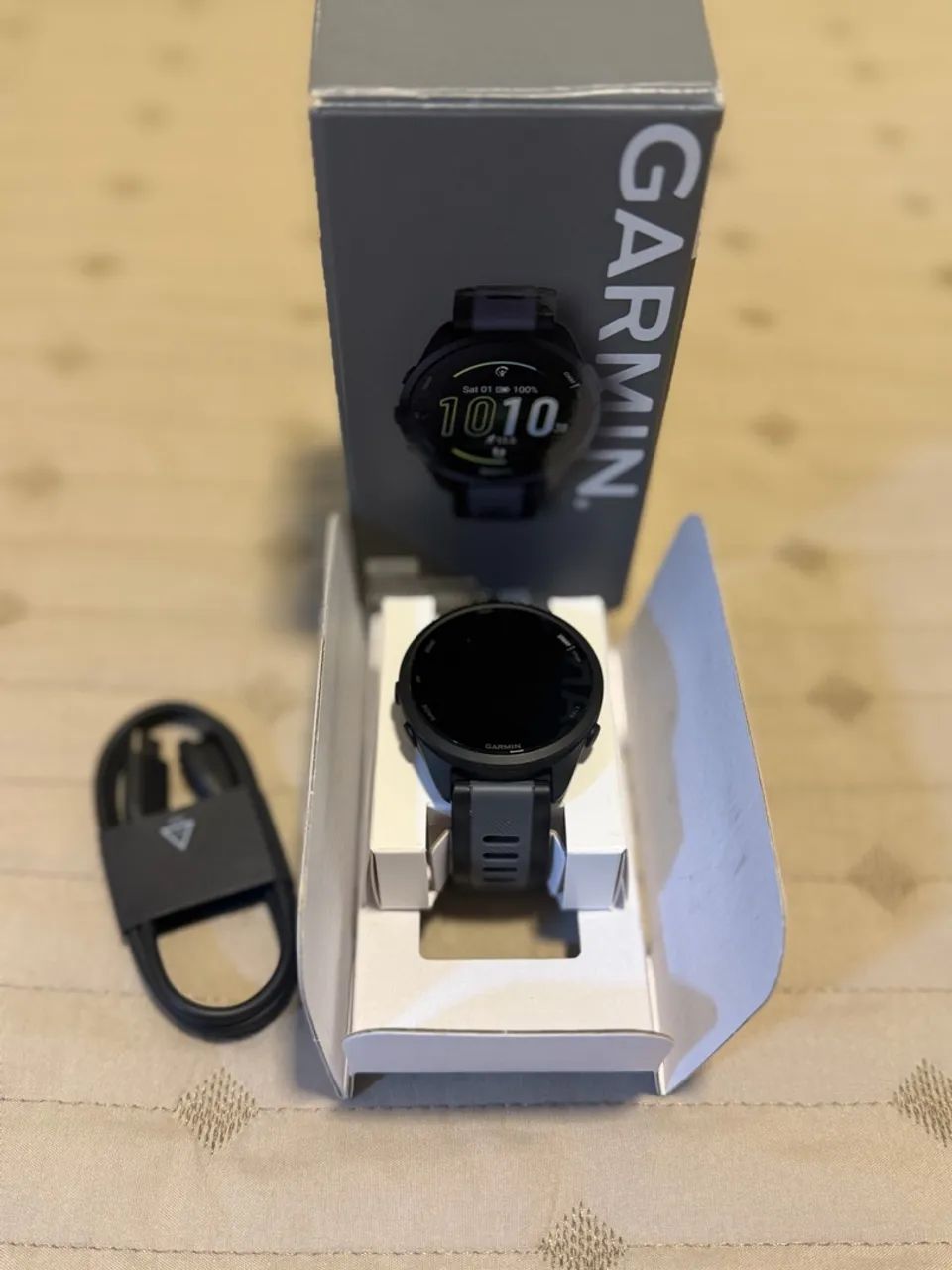 Garmin Forerunner 165