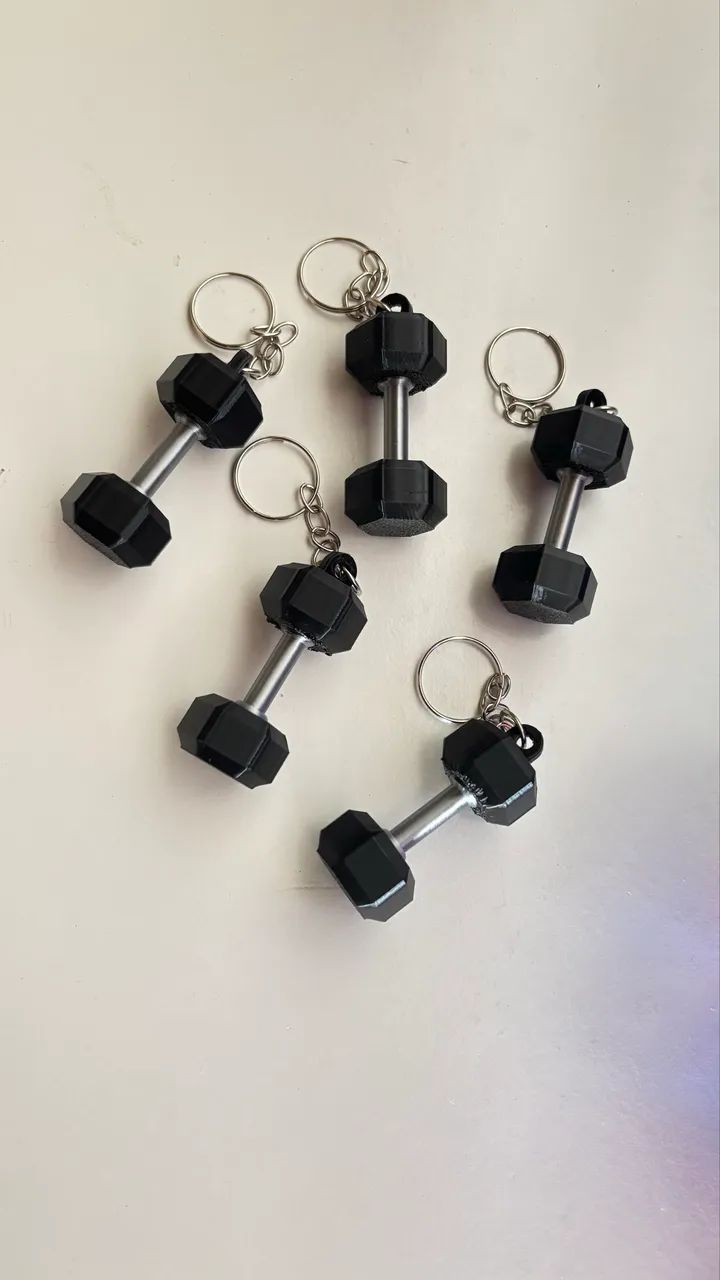 Impressão 3D - Foto 3