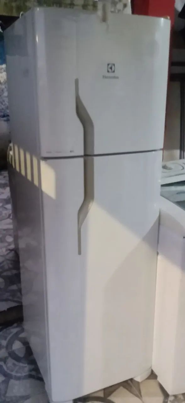 Geladera 