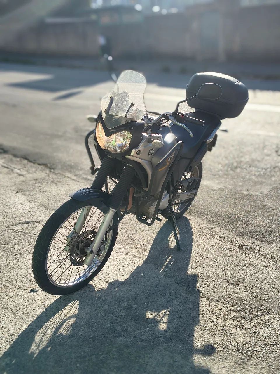 TÉNÉRÉ 250 2016 