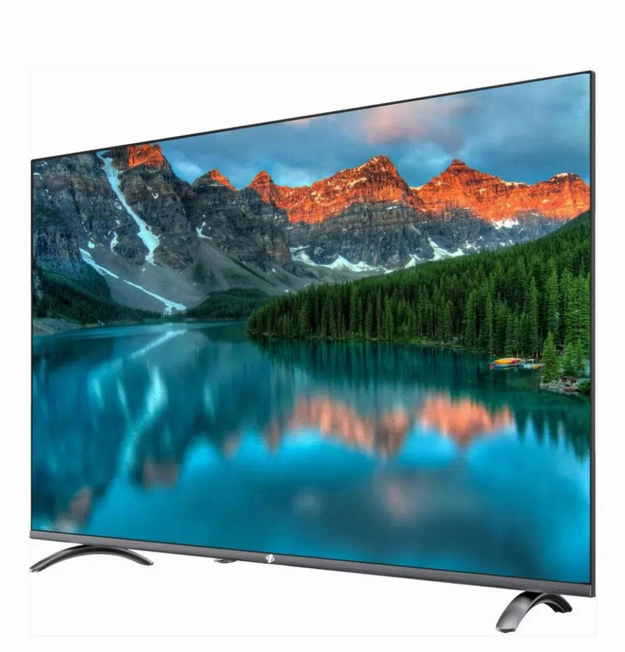 Tv Samartv Tronos 43" Promoção  - Foto 2