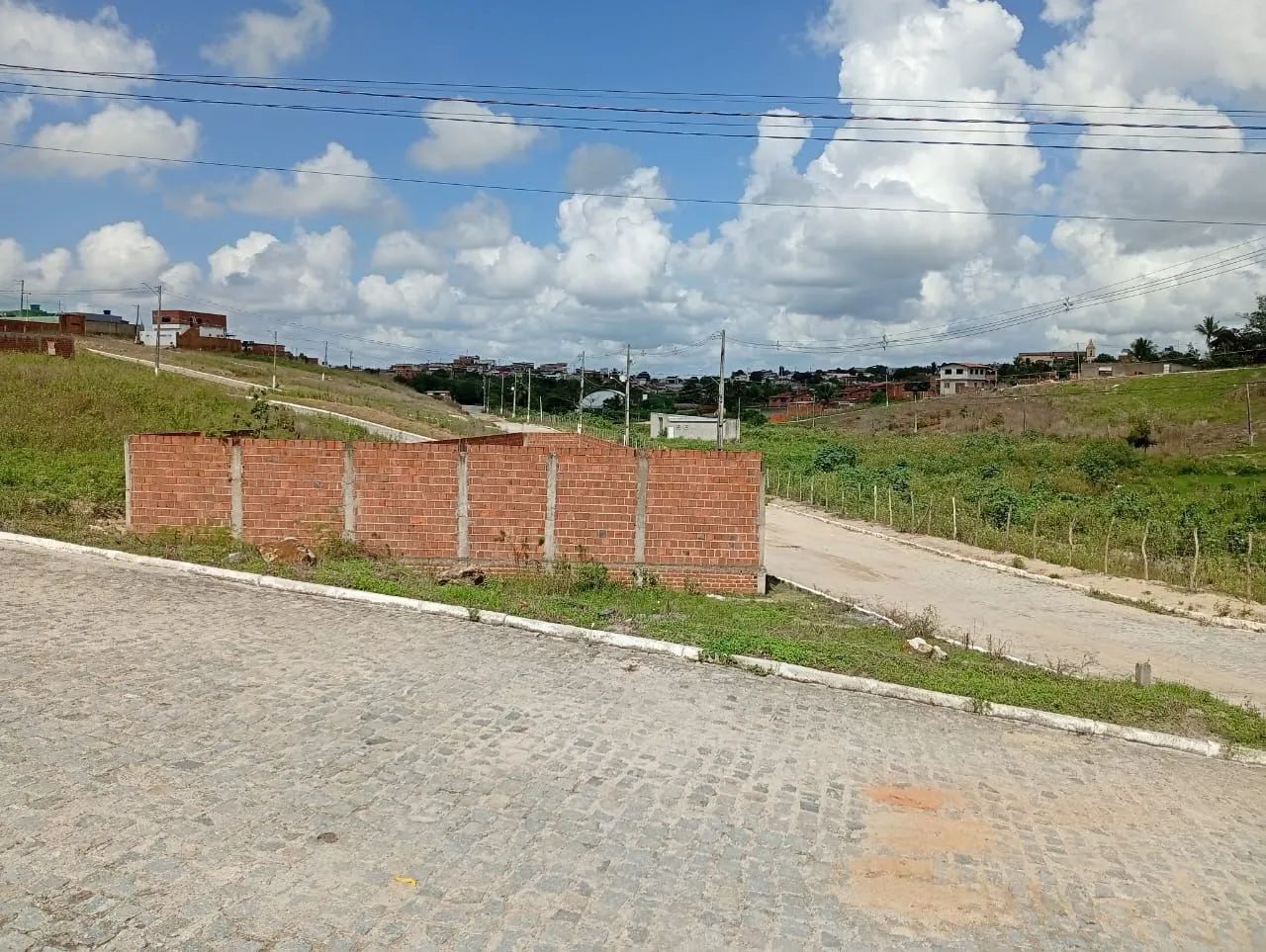 Terreno com área comercial construída  - Foto 5
