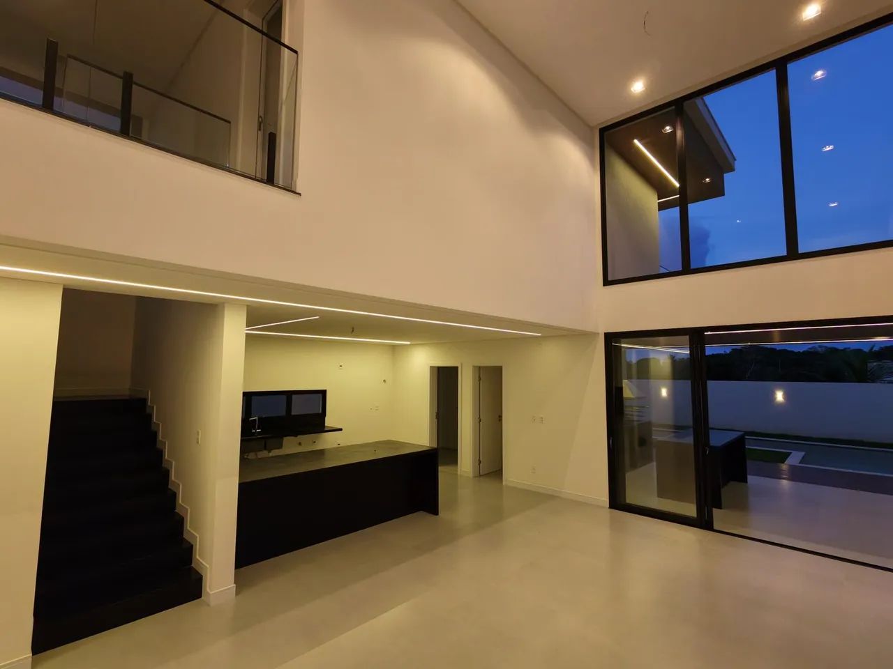 CASA NO ALPHAVILLE LITORAL NORTE - Foto 4