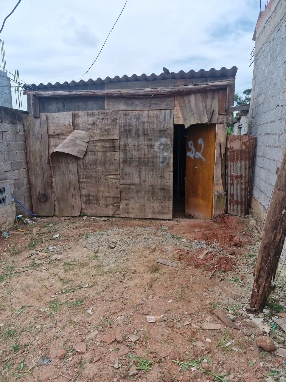 Vendo terreno jardim marilu 42000 - Foto 5