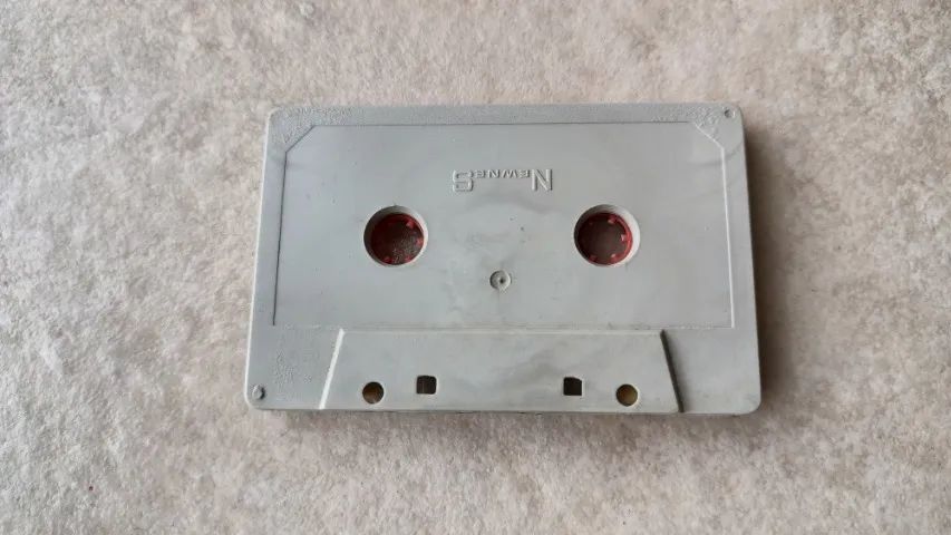 Limpador de Discos de Vinil e Fitas Cassete K-7 - Foto 4