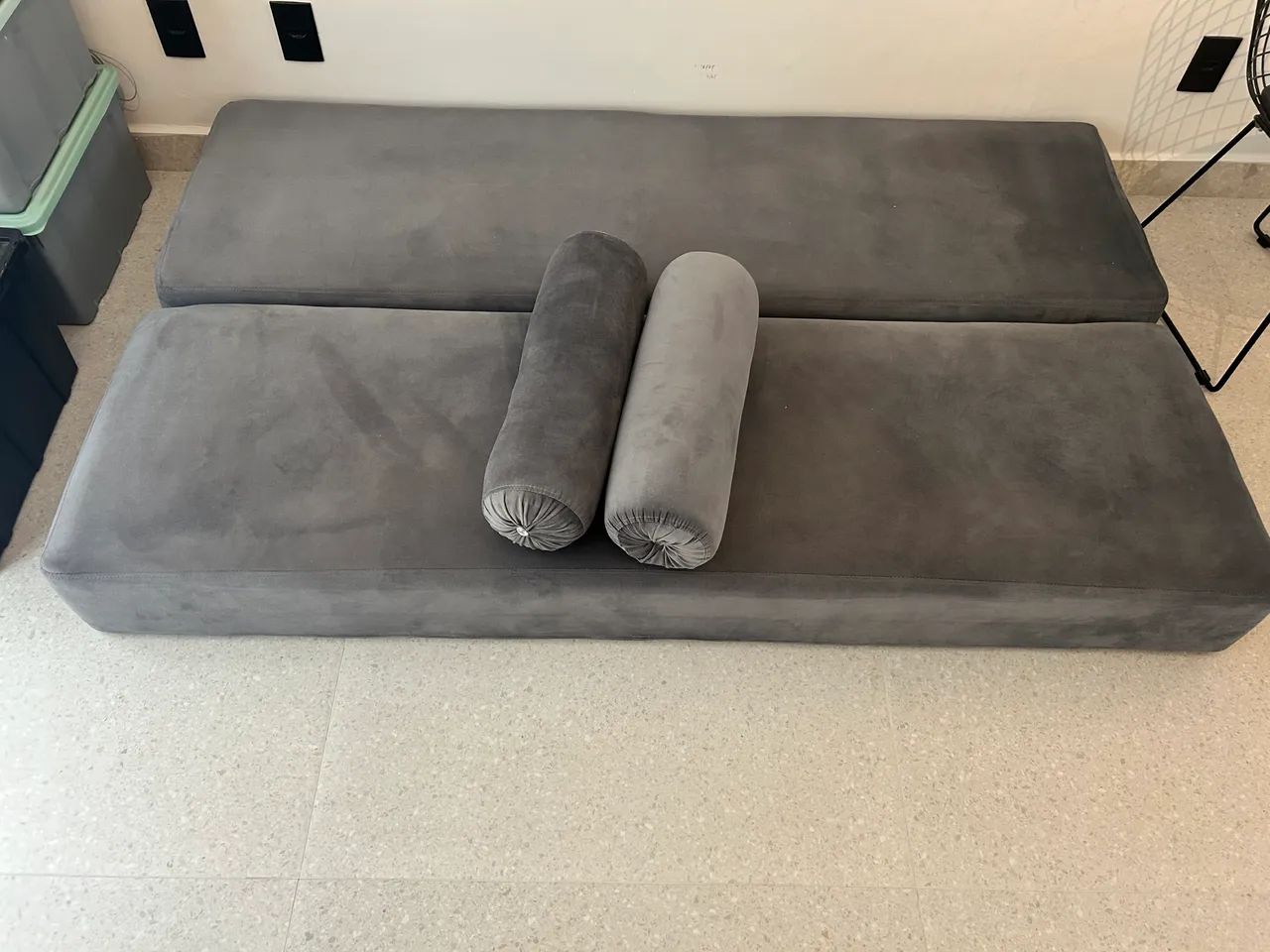 Sofá cama 
