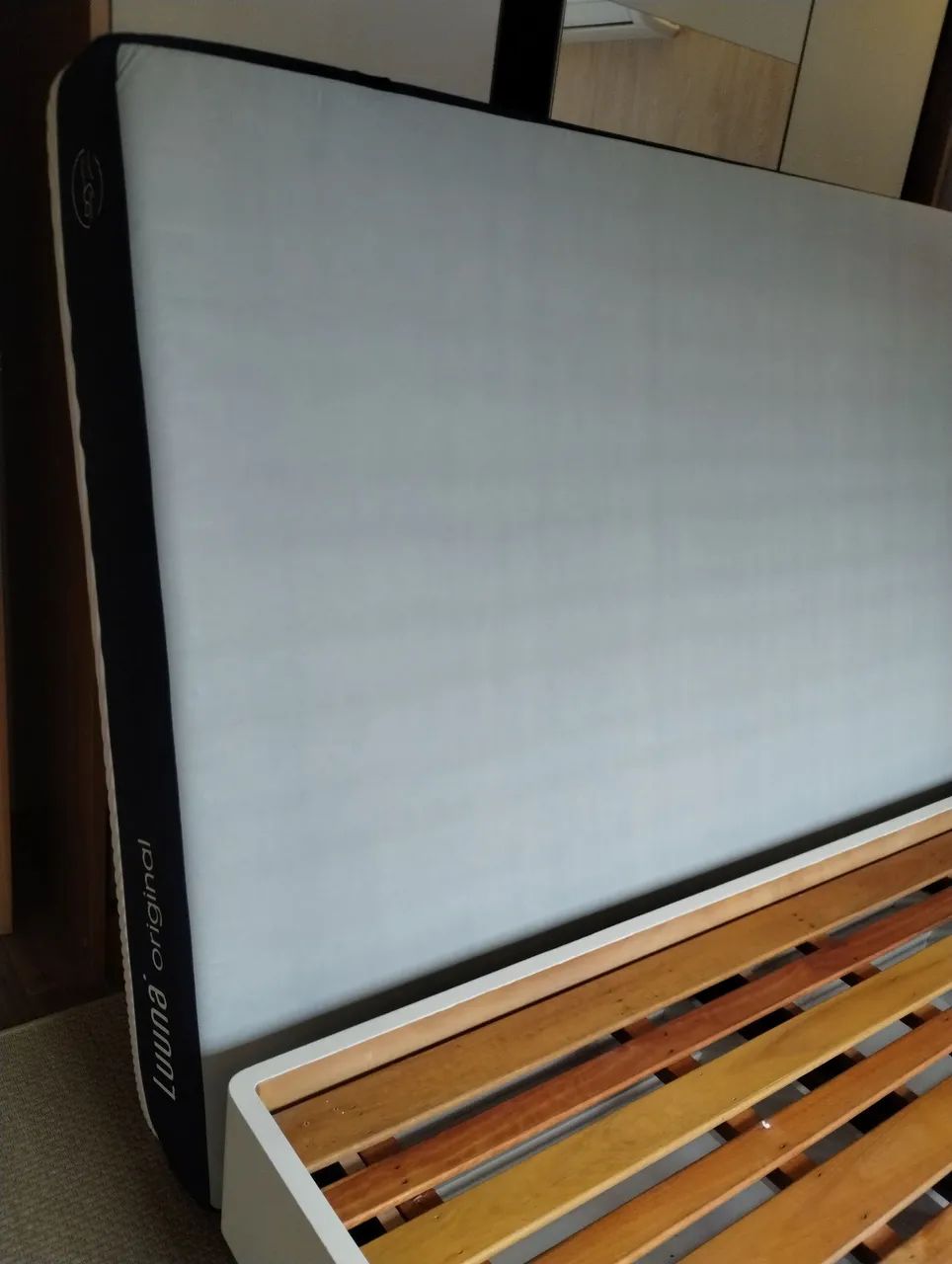 Cama e Colchão  - Foto 4