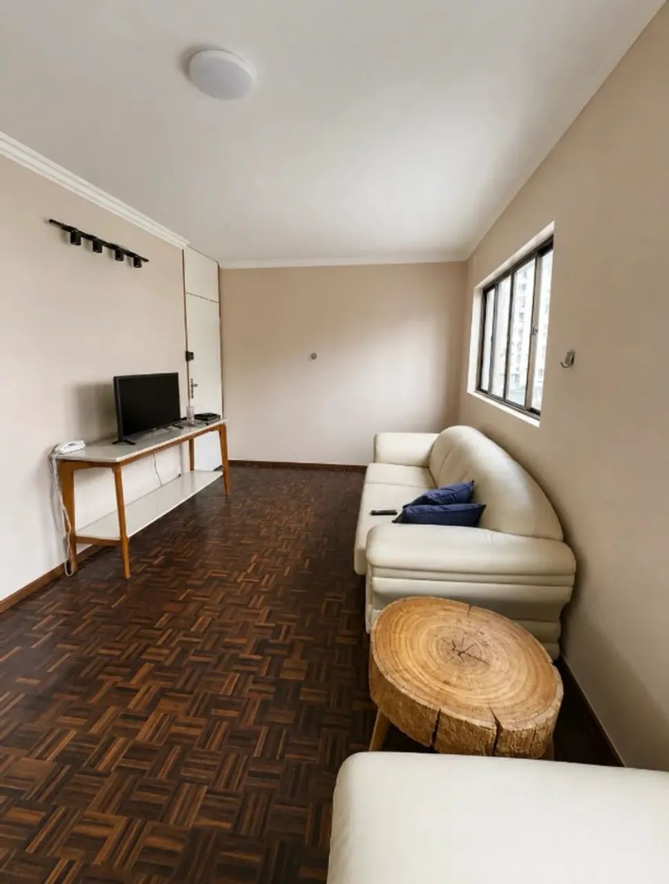 Apartamento - Praça Tamandaré 142m² - Foto 3