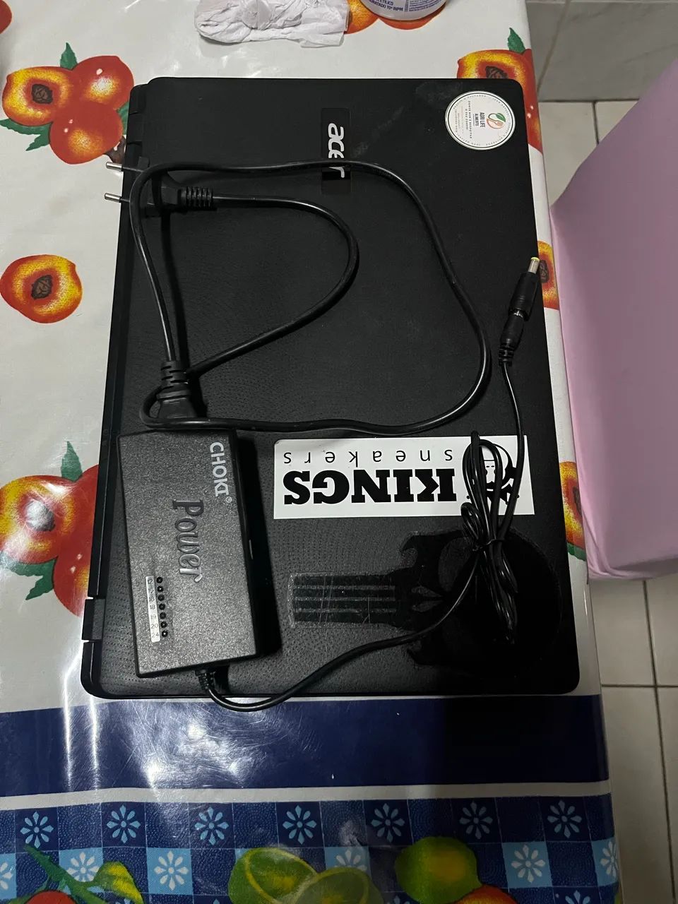 Notebook Acer  - Foto 3