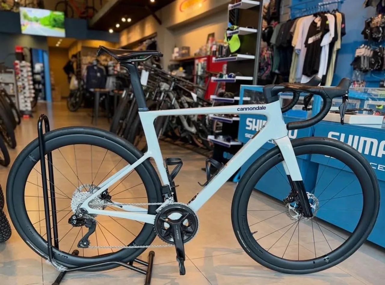 Cannondale Super six  - Foto 2