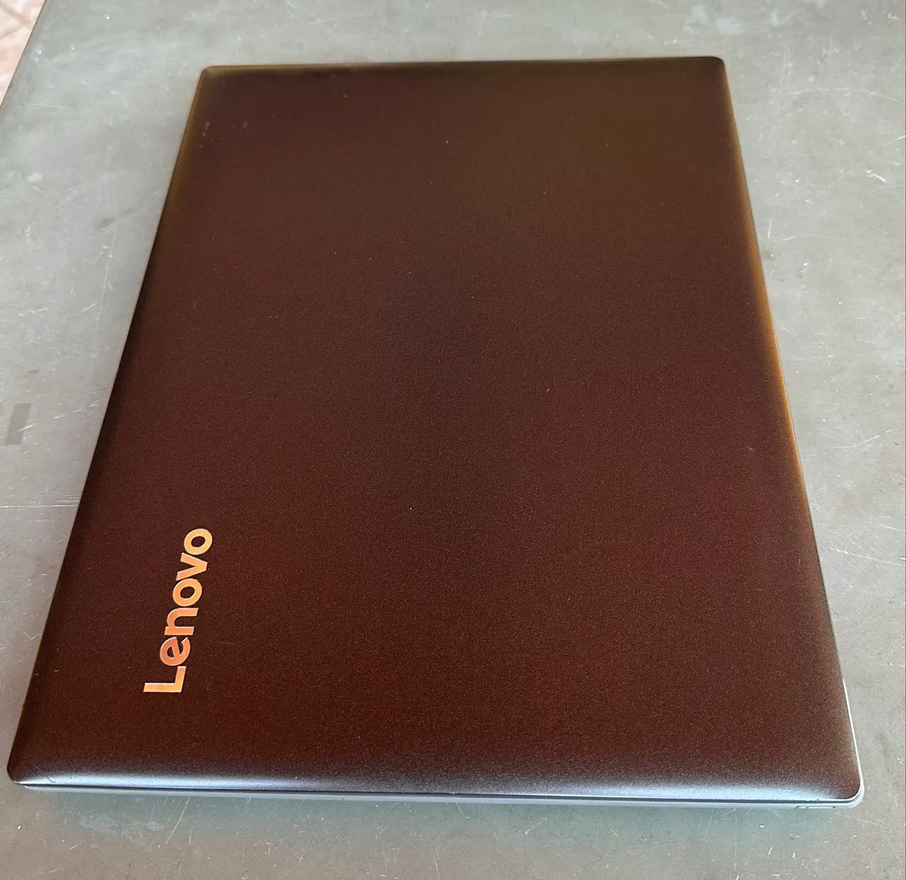 Notebook Lenovo i5 de sétima geração  - Foto 3
