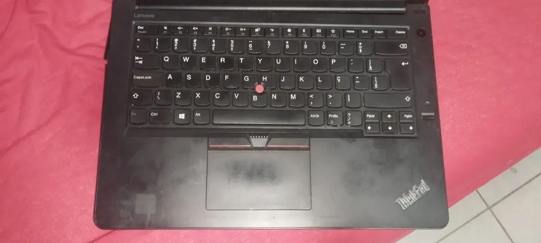 Notebook Lenovo E470 - Foto 4
