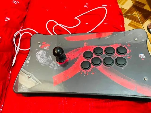 Controle Arcade  - Foto 3