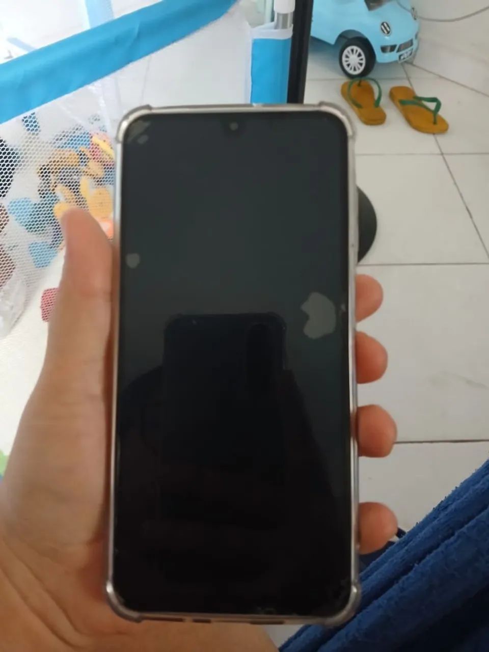 Samsung A17
