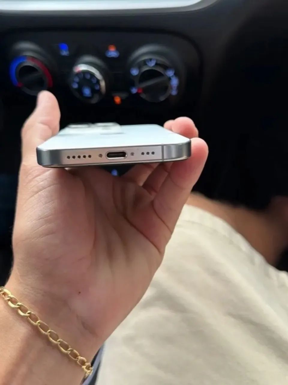 iphone 16 Pro - Foto 3