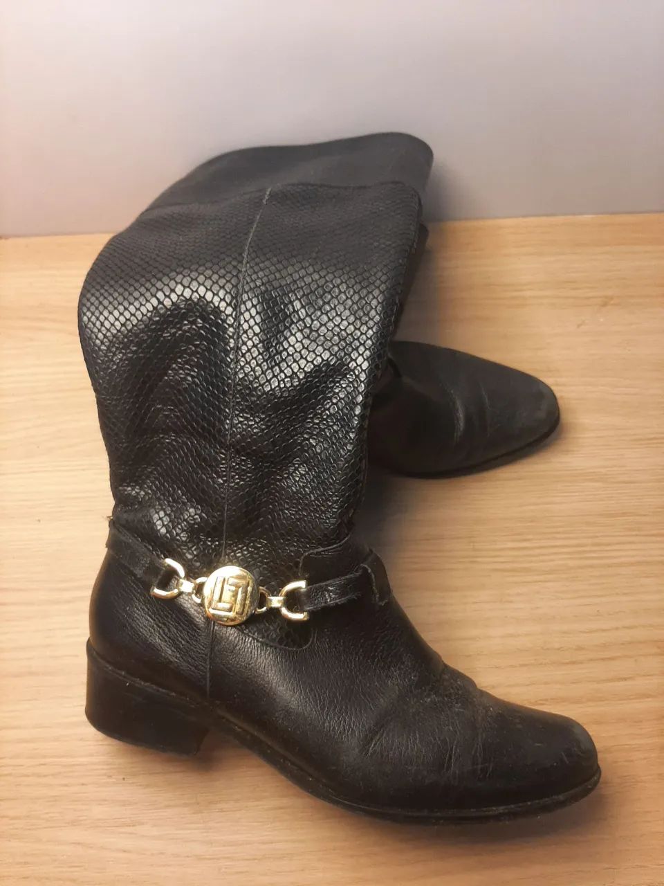 Bota Luz da Lua - 35