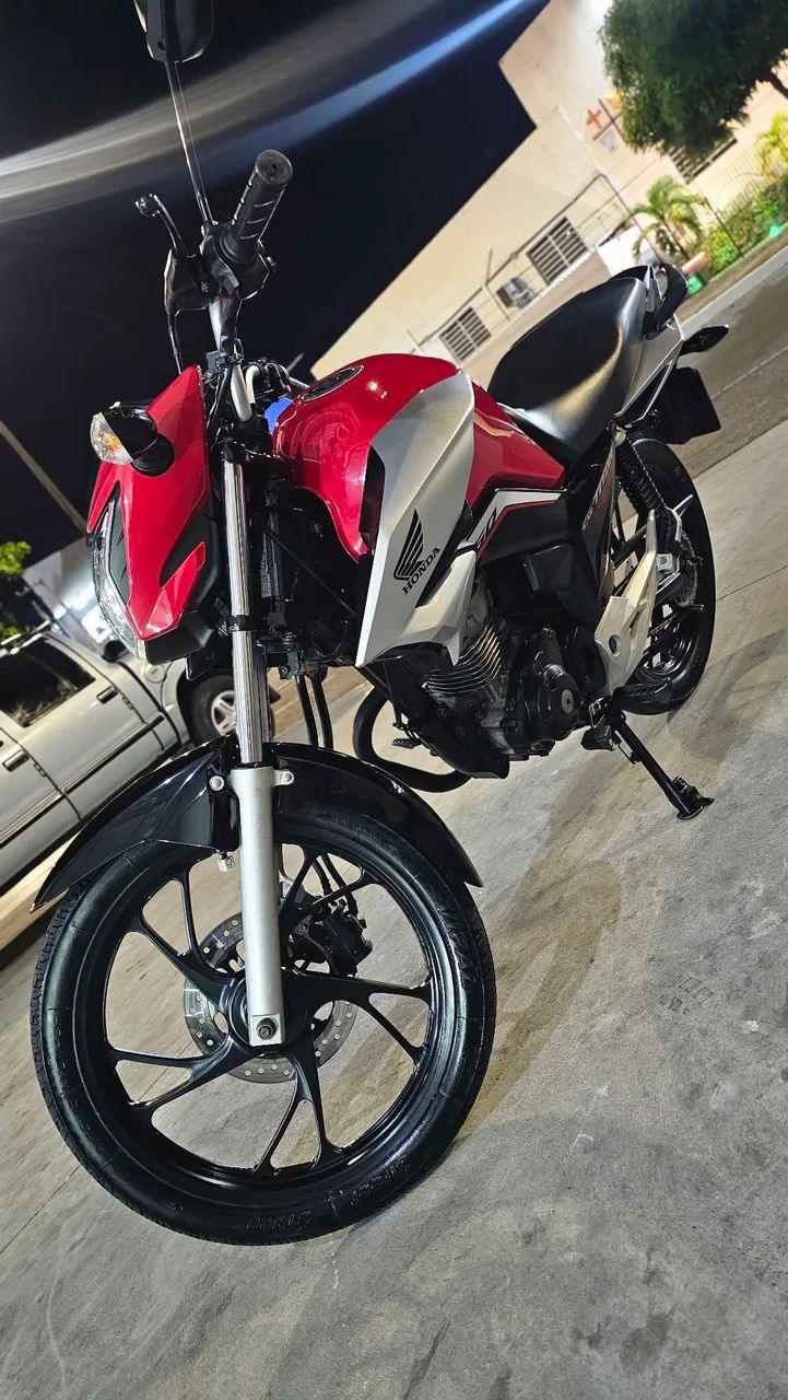 CG 160 Titan  - Foto 3