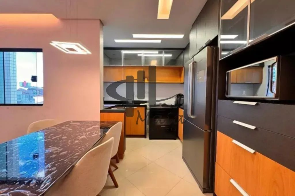Venda Apartamento Santo Andre Vila Curuca Ref: 45756 - Foto 4