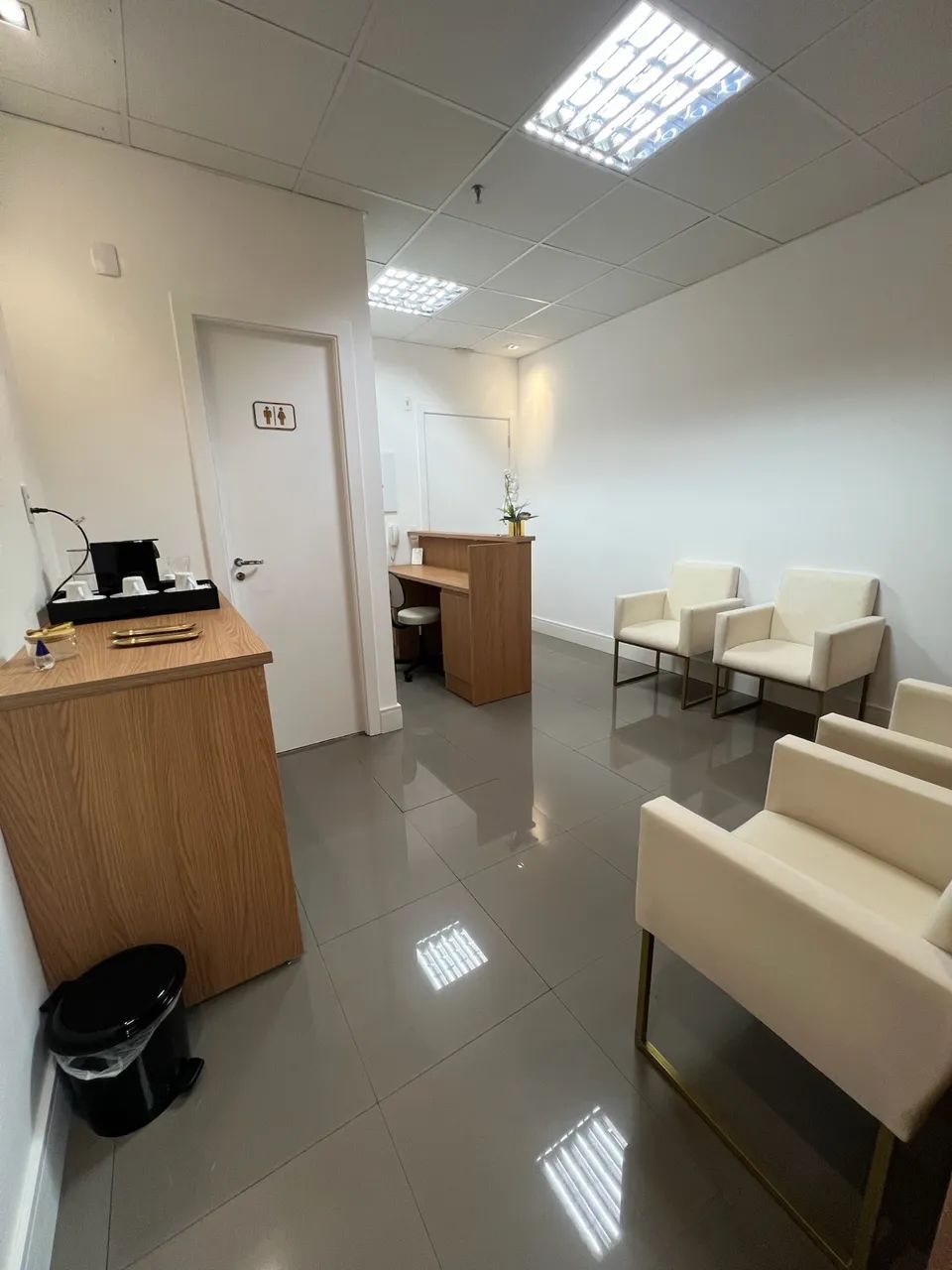 Clínica completa 37m² | Iguatemi Business Sorocaba - Foto 5