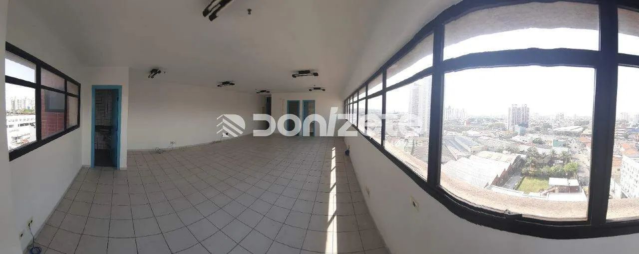 Sala comercial de 83 m² para locação no Centro de Santo André - Foto 3