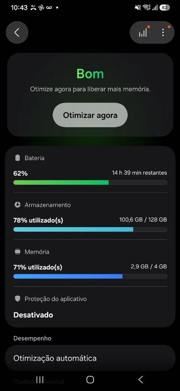 SAMSUNG GALAXY A15 - Foto 4
