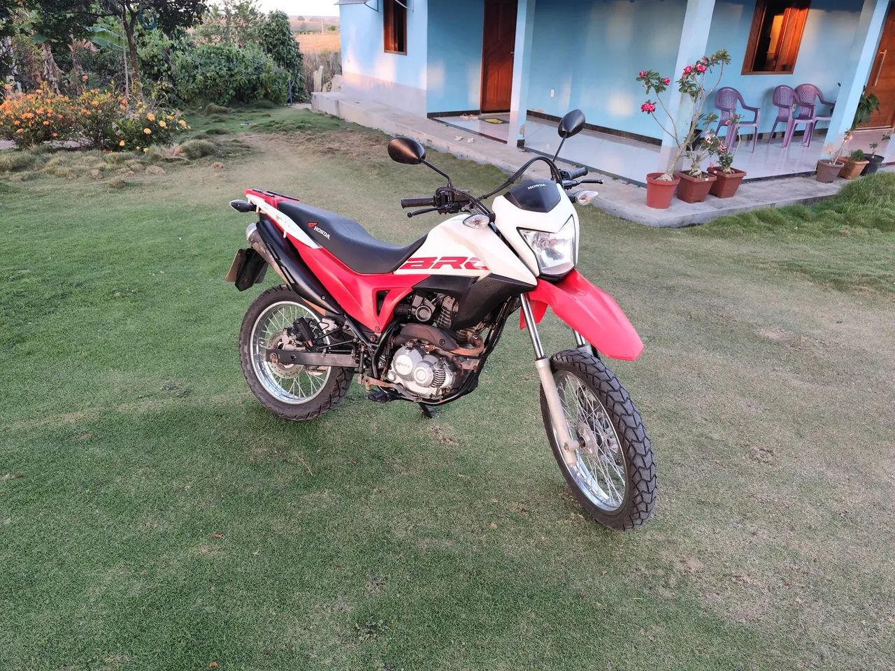 Brós 160, 2019 - Foto 4