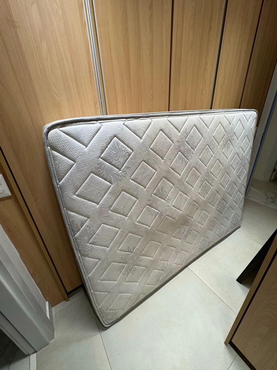 Colchão de Casal - Foto 2