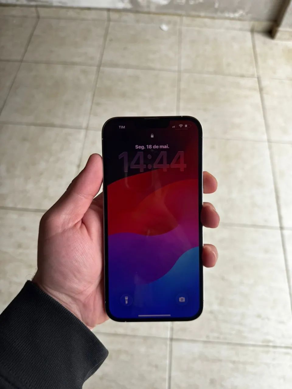 iPhone 13 Pro Max 256gb - Celulares e Smartphones - Estação