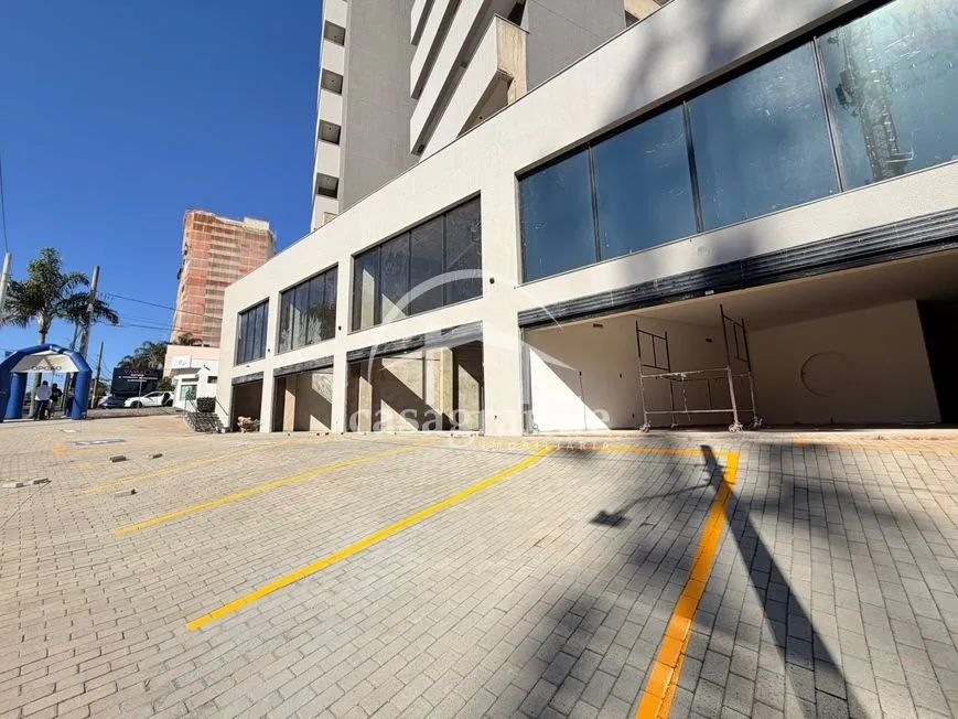 Aluguel Loja PATRIMONIO - Foto 2
