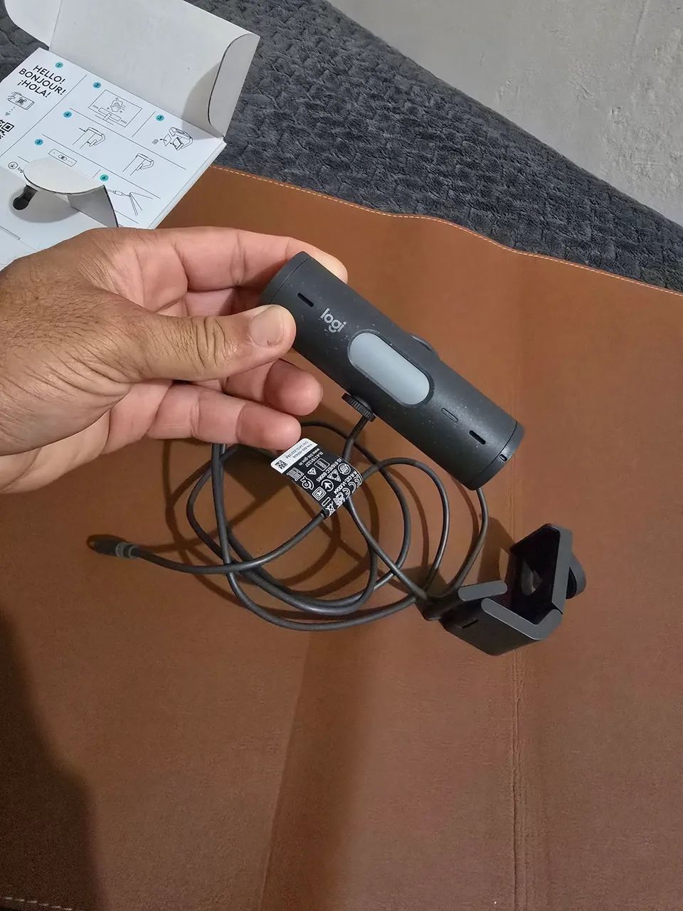Logitech Periféricos! - Foto 3
