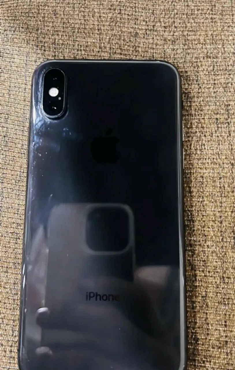 iPhone XS 256GB - Celulares e Smartphones - Éden, São João de