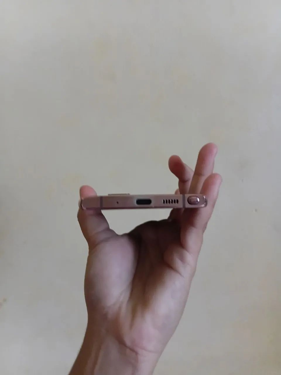 Vendo ou troco Samsung note 20 - Foto 4