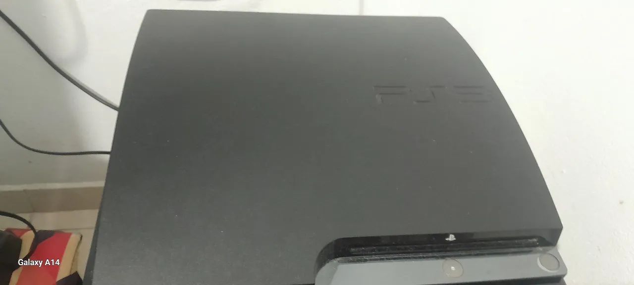 PS3 desbloqueado  - Foto 3