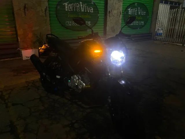 Fazer 150 2014 - Foto 2