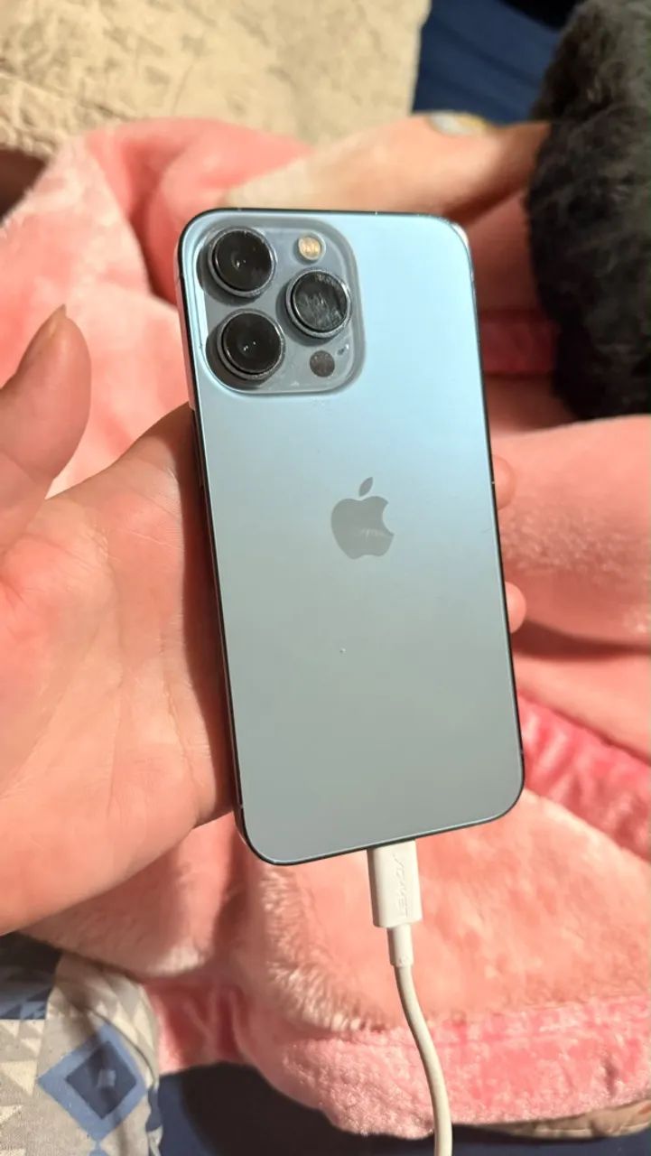 IPHONE 13 PRO 256GB  - Foto 3