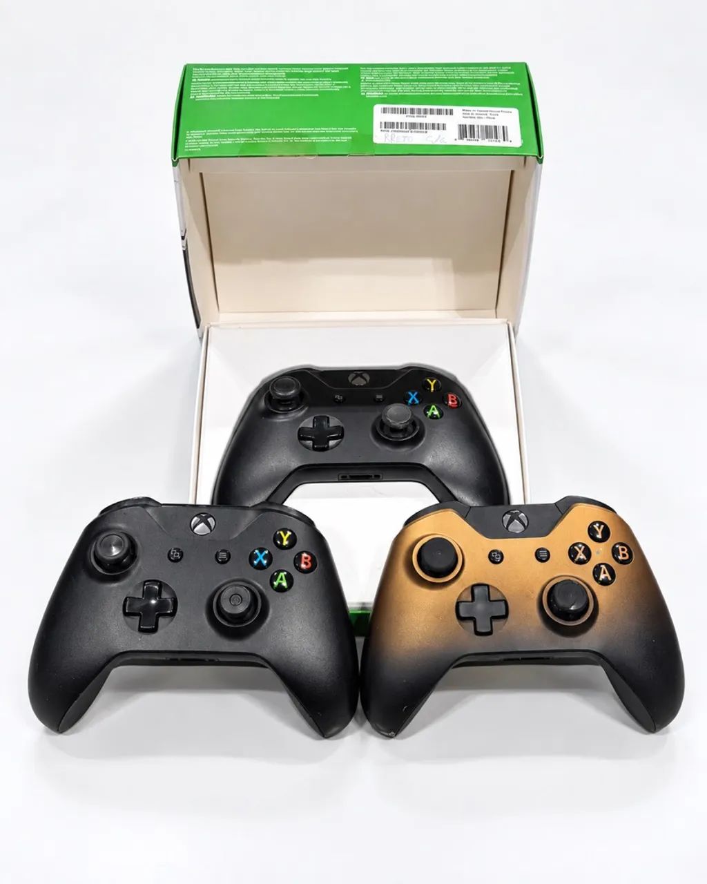 Xbox one X 1TB - Foto 5
