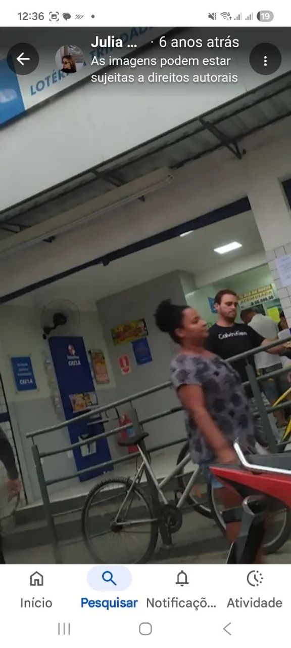 LOTERIA EM SÃO GONÇALO VENDO - Foto 2