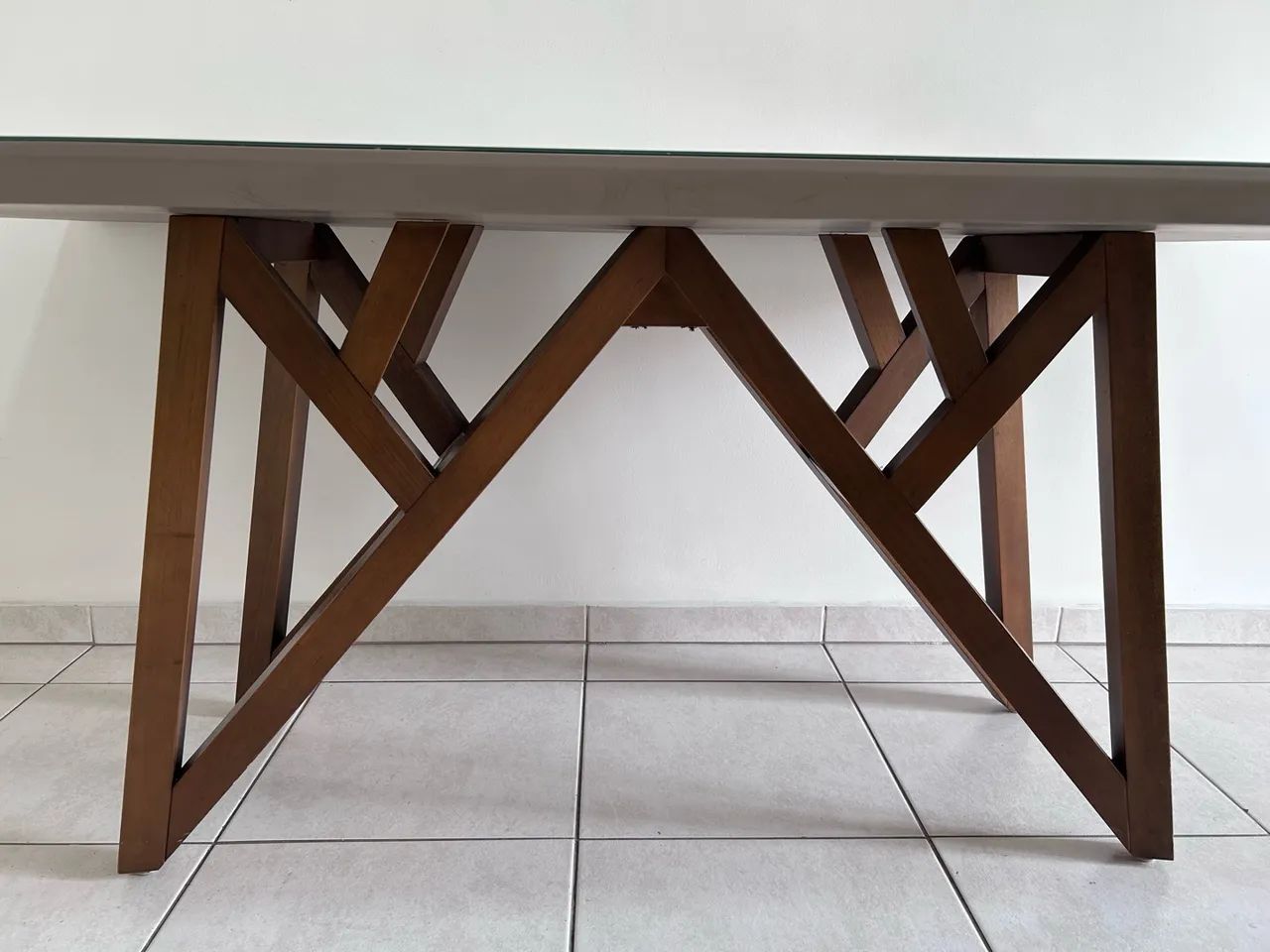 Mesa 6 lugares  - Foto 2
